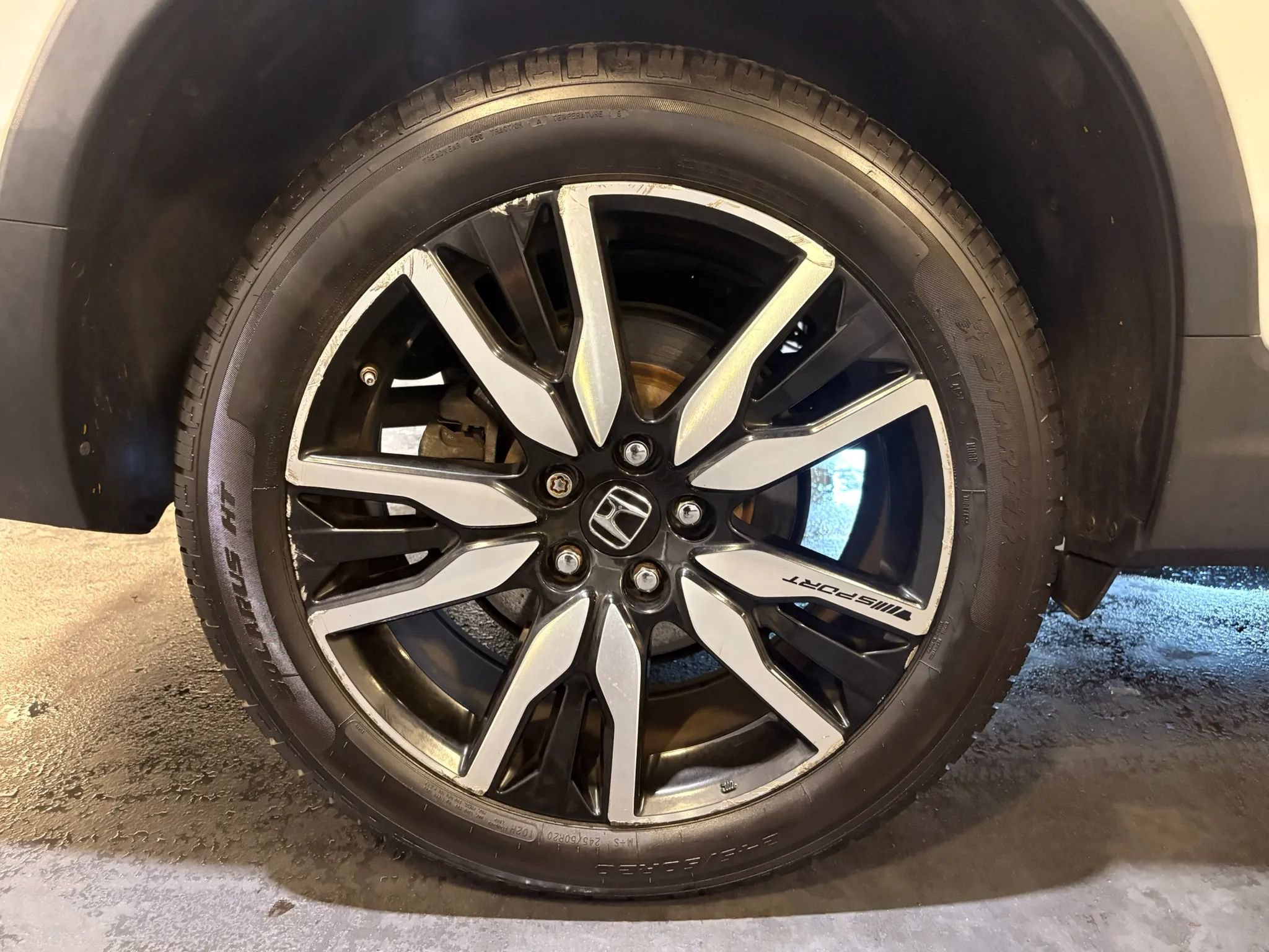 Used 2019 Honda Pilot Touring image 35