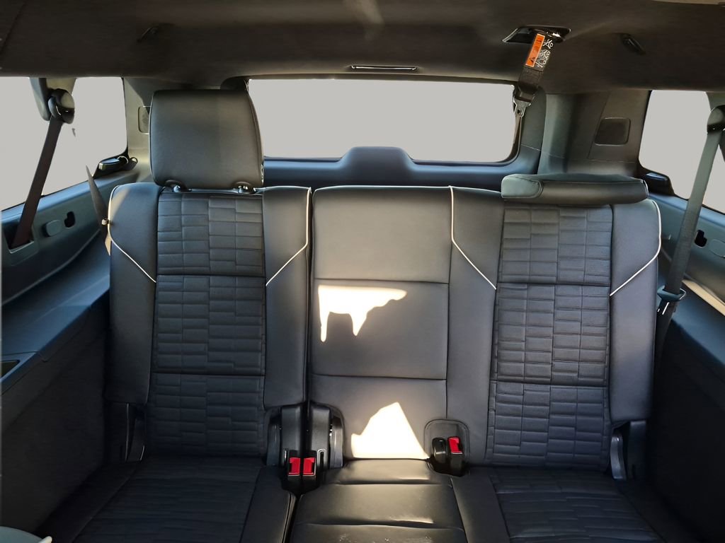 New 2026 Cadillac Escalade ESV V image 26