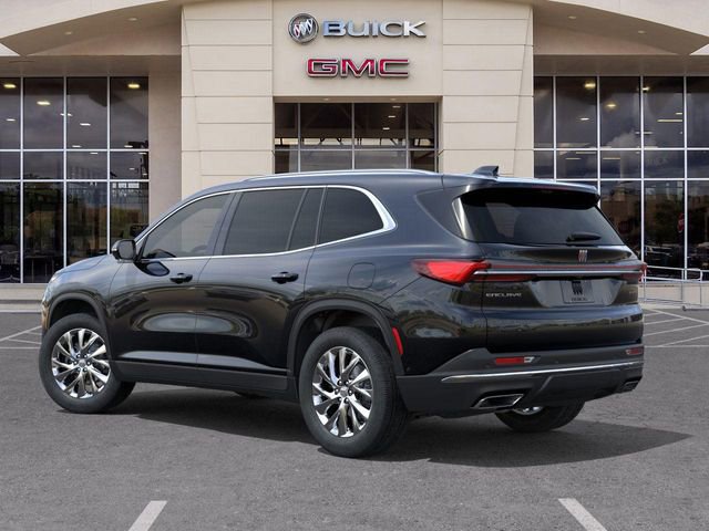 New 2026 Buick Enclave Preferred w/ Power Package image 3