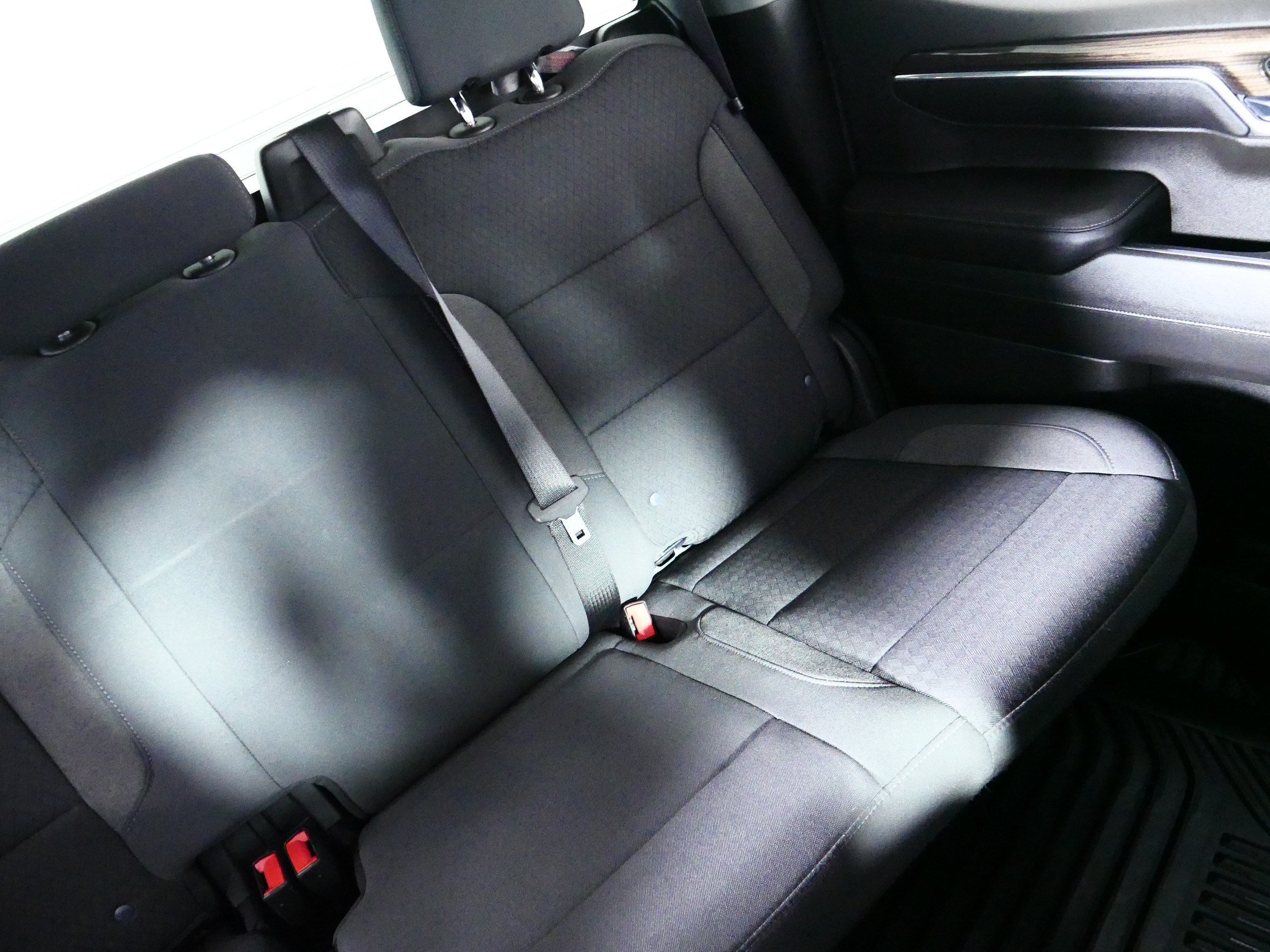 Used 2022 Chevrolet Silverado 1500 LT AWD/4WD image 14