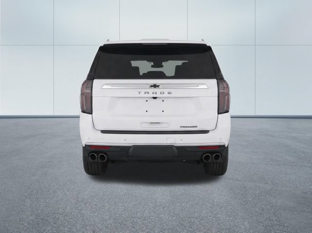 Used 2021 Chevrolet Tahoe Premier AWD/4WD image 17