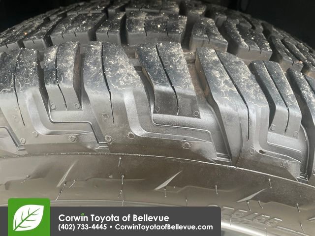 Used 2019 Toyota Tundra Limited w/ Limited Premium Package image 19