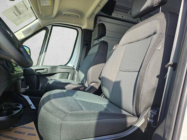 New 2026 RAM ProMaster 2500 FWD image 4