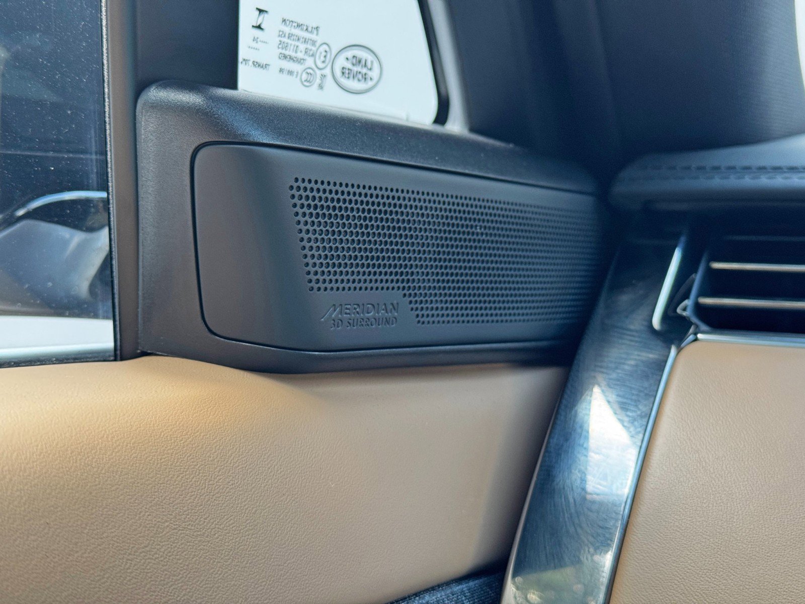 Used 2024 Land Rover Range Rover Sport Autobiography image 19