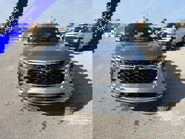 New 2026 Chevrolet Trax LT image 8