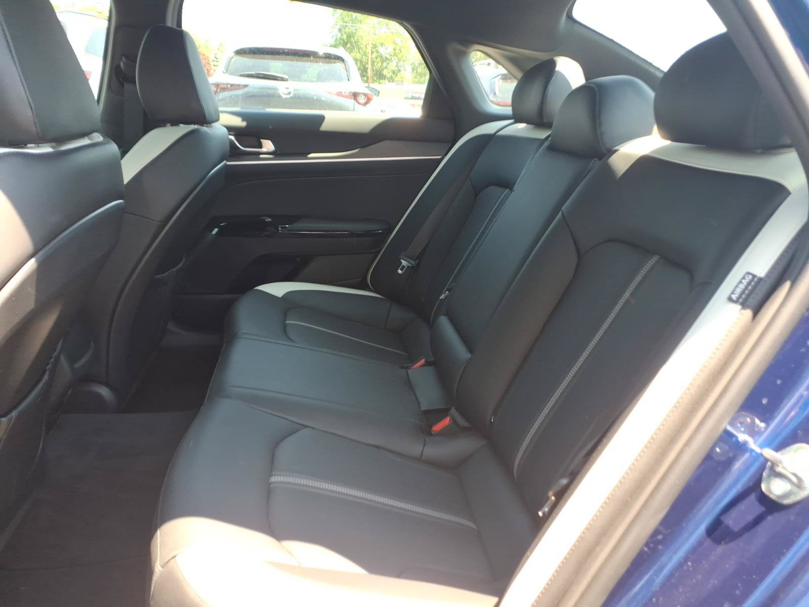Used 2025 Kia K5 GT-Line w/ GT-Line Premium Package AWD/4WD image 14