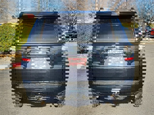 Used 2021 Toyota 4Runner SR5 Premium image 5