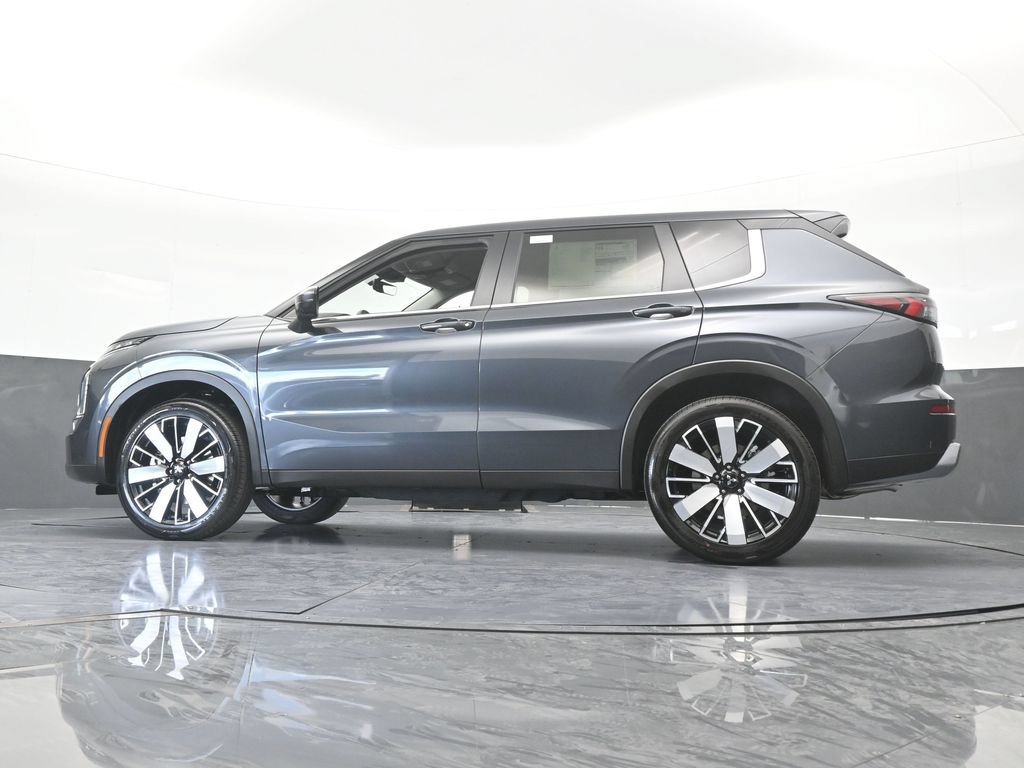 New 2026 Mitsubishi Outlander SE FWD image 59