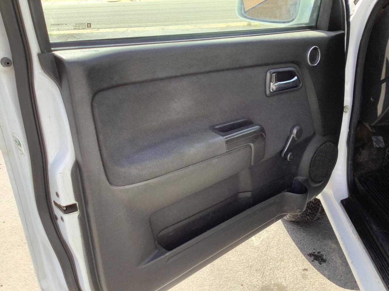 Used 2011 GMC Canyon SLE AWD/4WD image 32