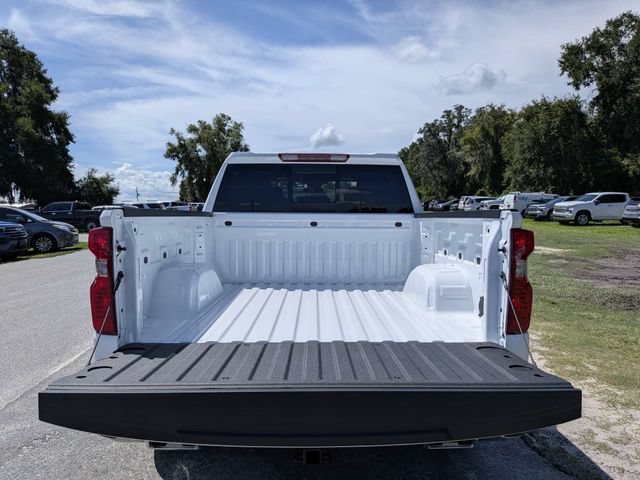New 2026 Chevrolet Silverado 1500 LT w/ Z71 Off-Road Package AWD/4WD image 13