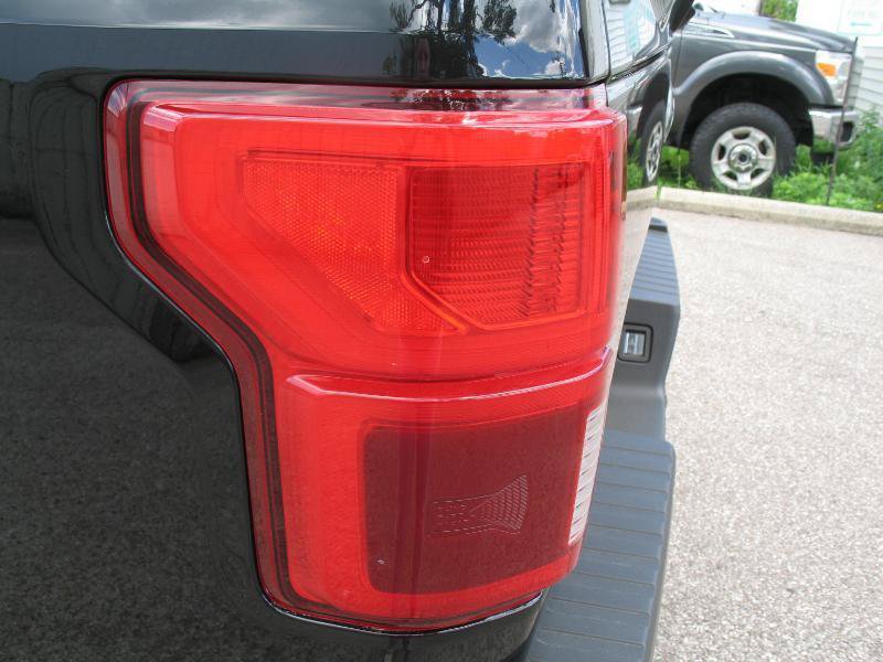 Used 2019 Ford F150 King Ranch w/ Equipment Group 601A Luxury AWD/4WD image 85