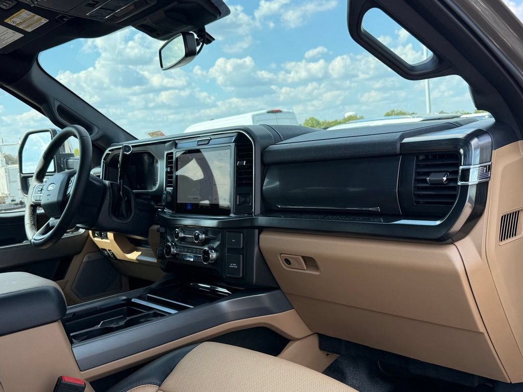 New 2027 Ford F250 Lariat w/ Tremor Off-Road Package AWD/4WD image 14