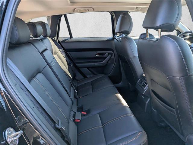Used 2023 MAZDA CX-50 AWD 2.5 S w/ Premium Plus Pkg image 27