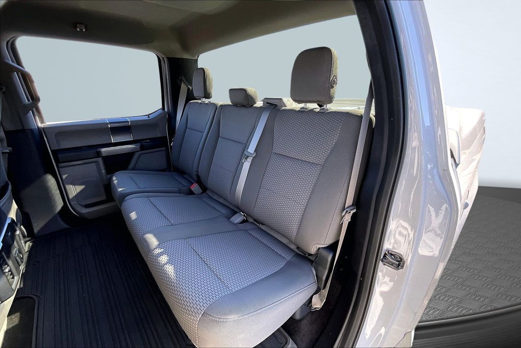 Used 2018 Ford F150 XLT w/ Equipment Group 302A Luxury AWD/4WD image 23