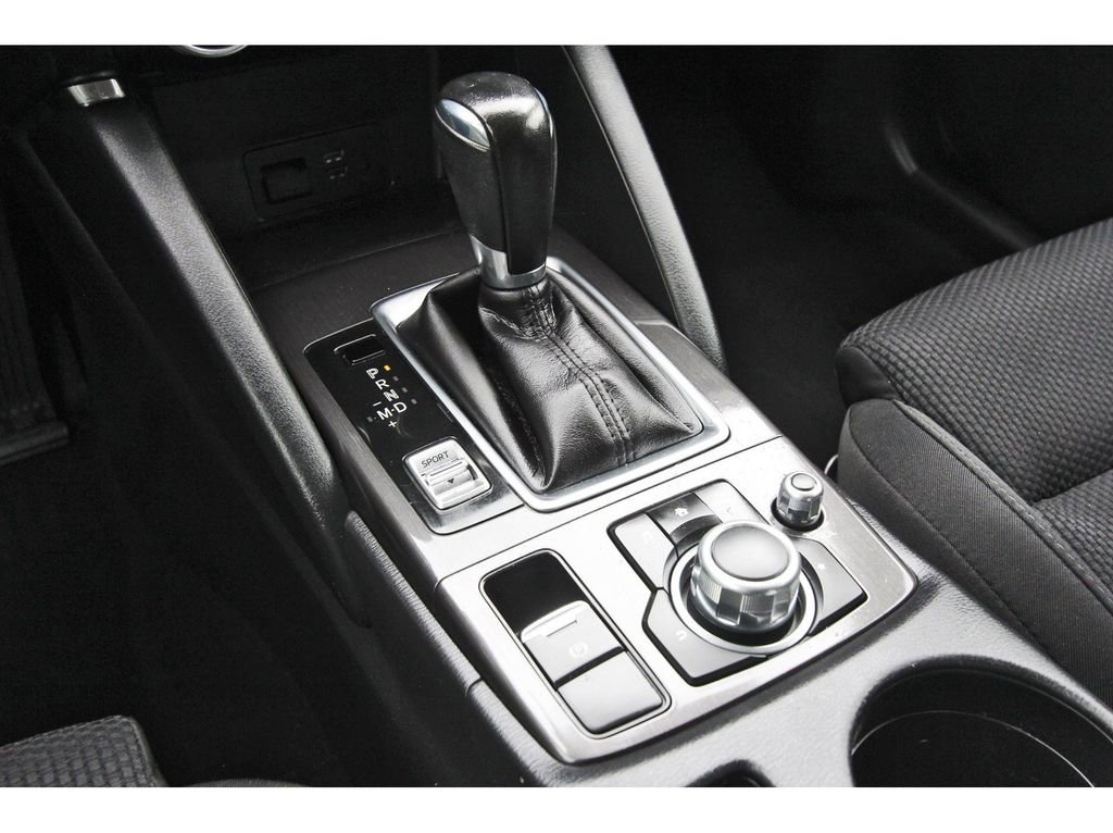 Used 2016 MAZDA CX-5 Touring FWD image 27