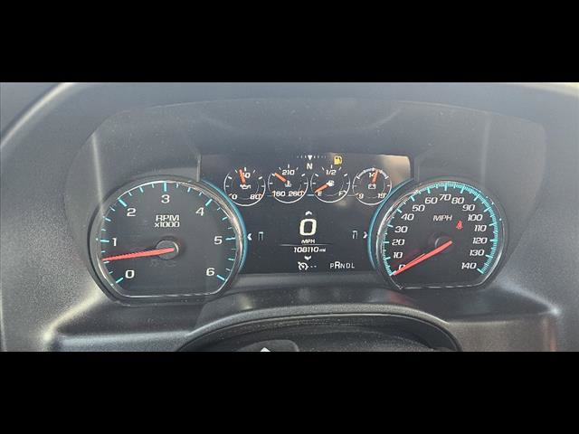 Used 2017 GMC Sierra 1500 Denali w/ Denali Ultimate Package image 18