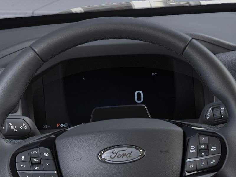 New 2025 Ford Explorer Platinum image 13