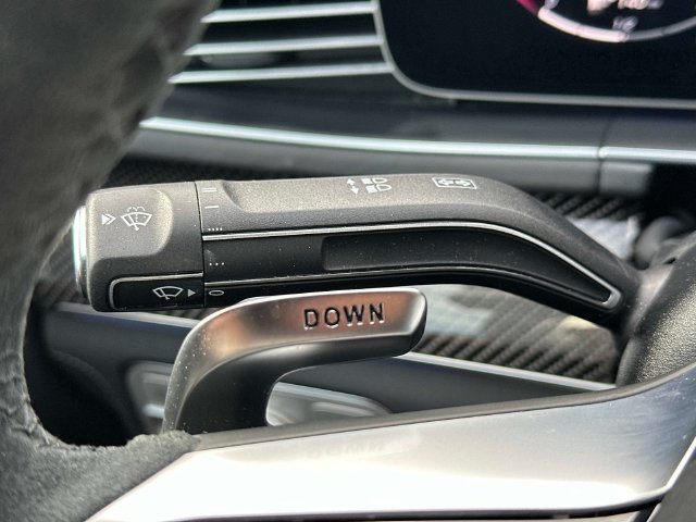 Certified 2026 Mercedes-Benz GLE 63 AMG S image 25