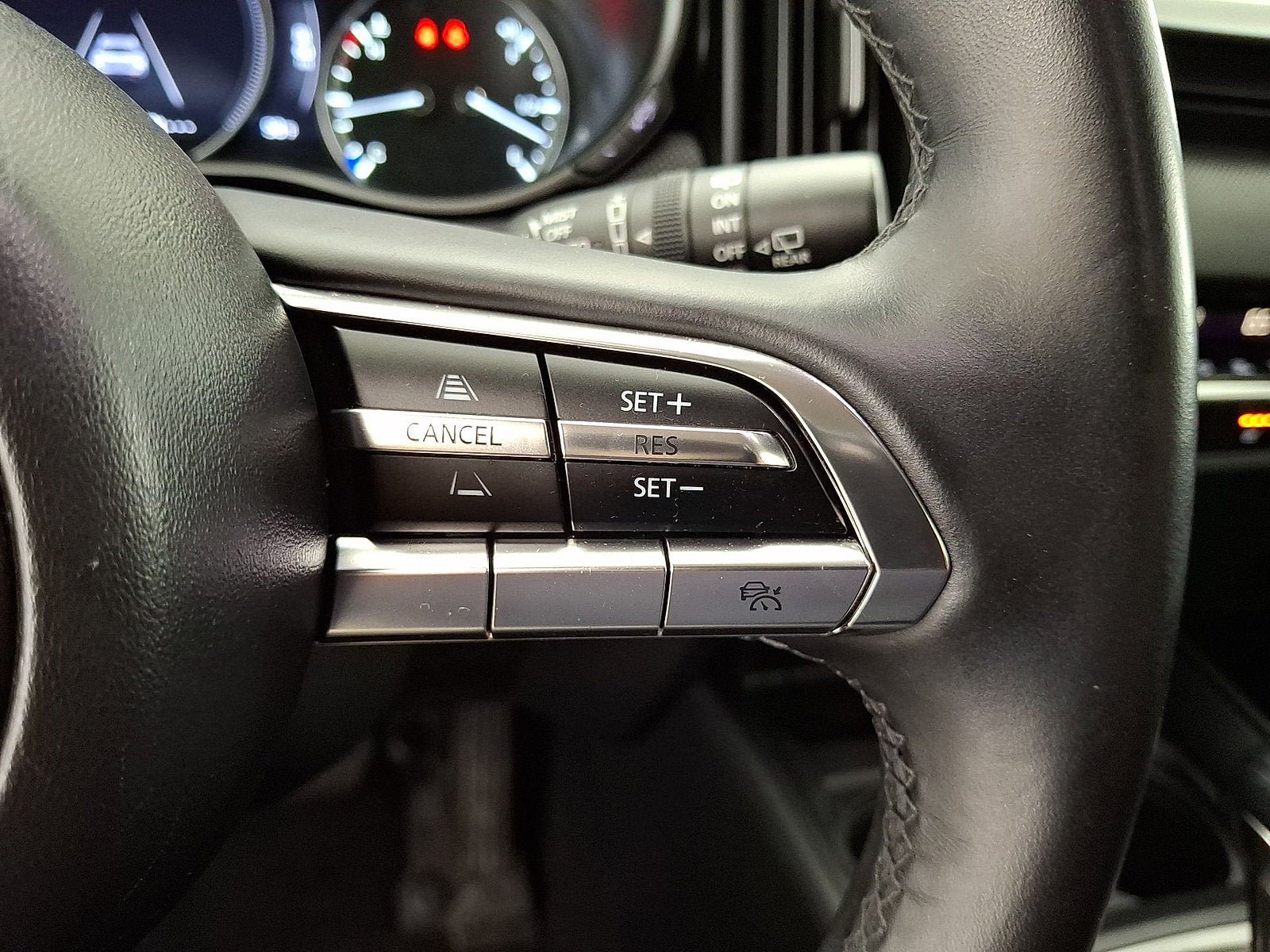 Used 2025 MAZDA CX-50 AWD 2.5 S w/ Preferred Package image 10