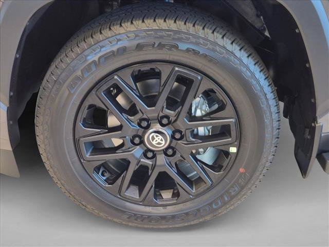 New 2026 Toyota Sequoia Limited w/ Tow Technology Package AWD/4WD image 9