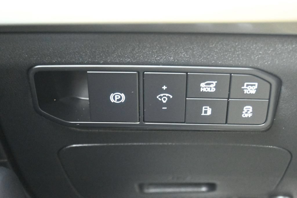 New 2027 Kia Telluride SX w/ Towing Package FWD image 27