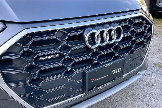 Certified 2023 Audi Q5 2.0T Premium w/ Convenience Package AWD/4WD image 30