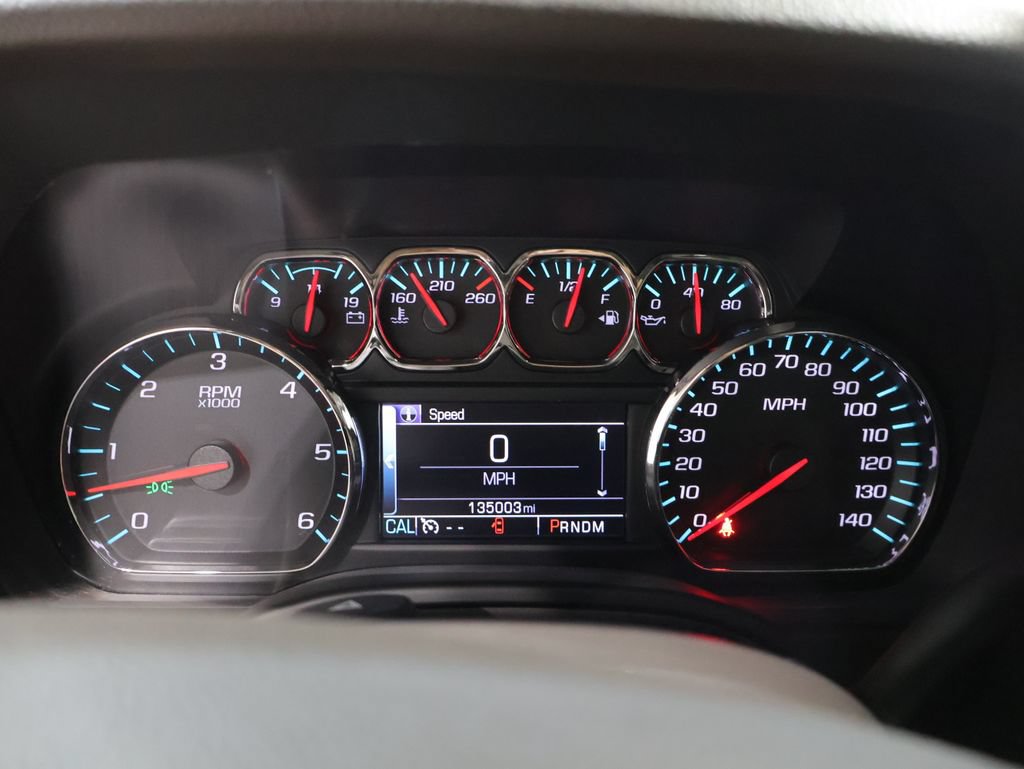 Used 2016 Chevrolet Suburban LT AWD/4WD image 38