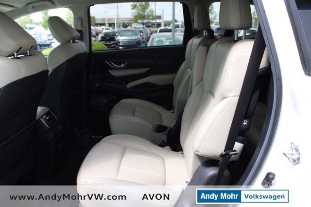 Used 2024 Subaru Ascent Limited AWD/4WD image 27