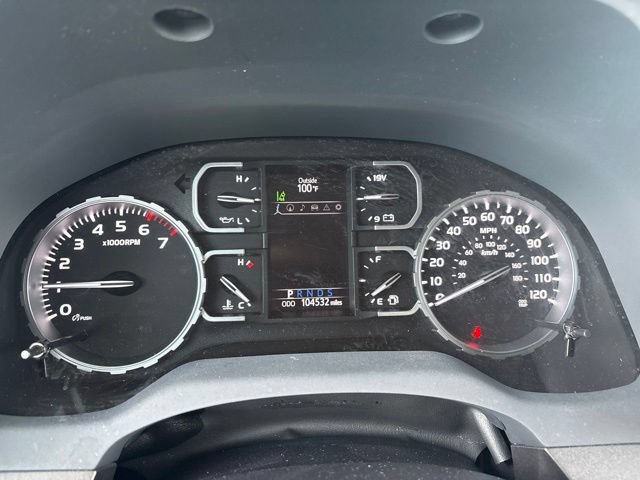 Used 2018 Toyota Tundra SR5 w/ SR5 Upgrade Package RWD image 25