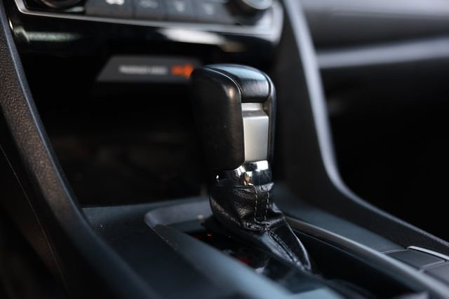 Used 2020 Honda Civic Sport image 42