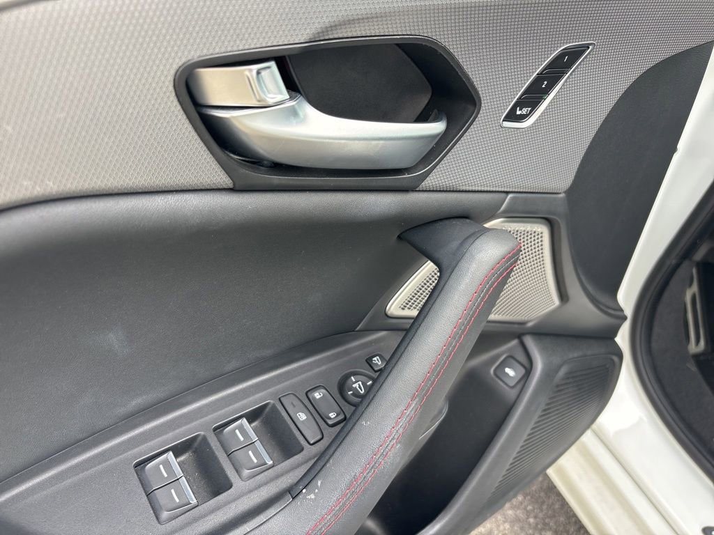 Used 2021 Acura TLX Type S image 17