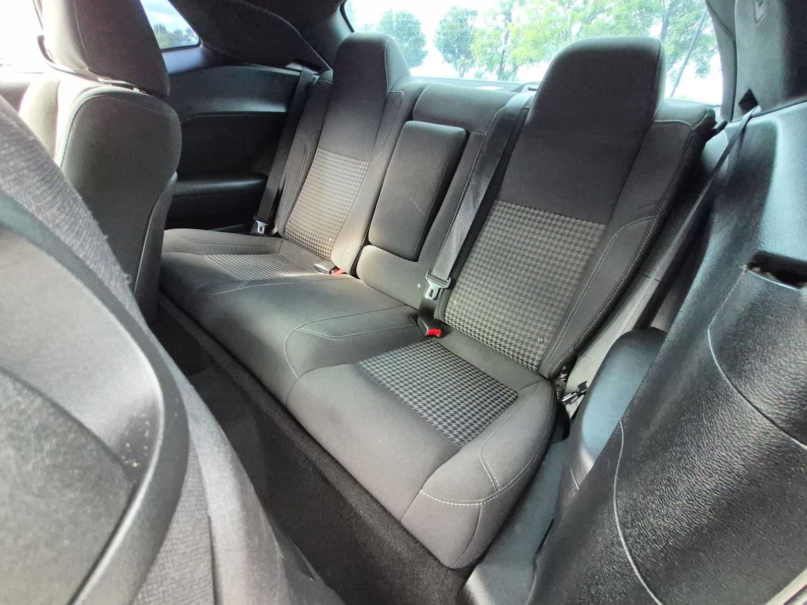 Used 2019 Dodge Challenger SXT w/ Blacktop Package AWD/4WD image 19