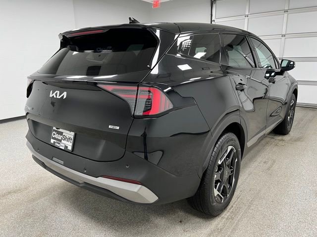 Used 2026 Kia Sportage S AWD/4WD image 18