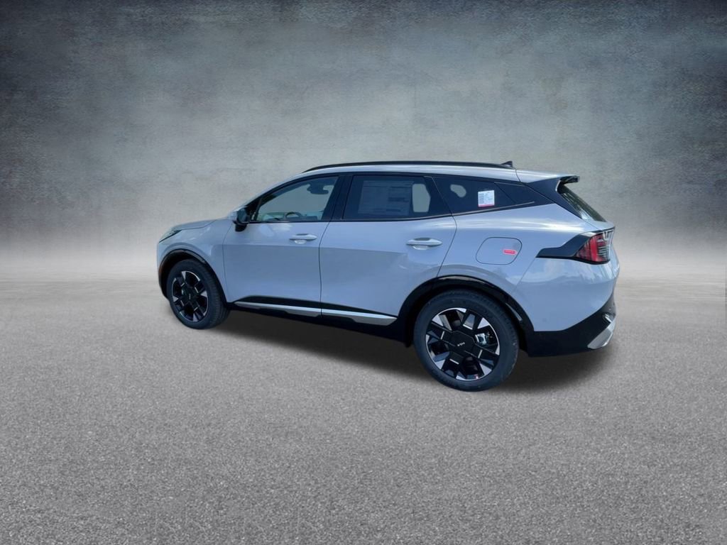 New 2026 Kia Sportage SX image 15