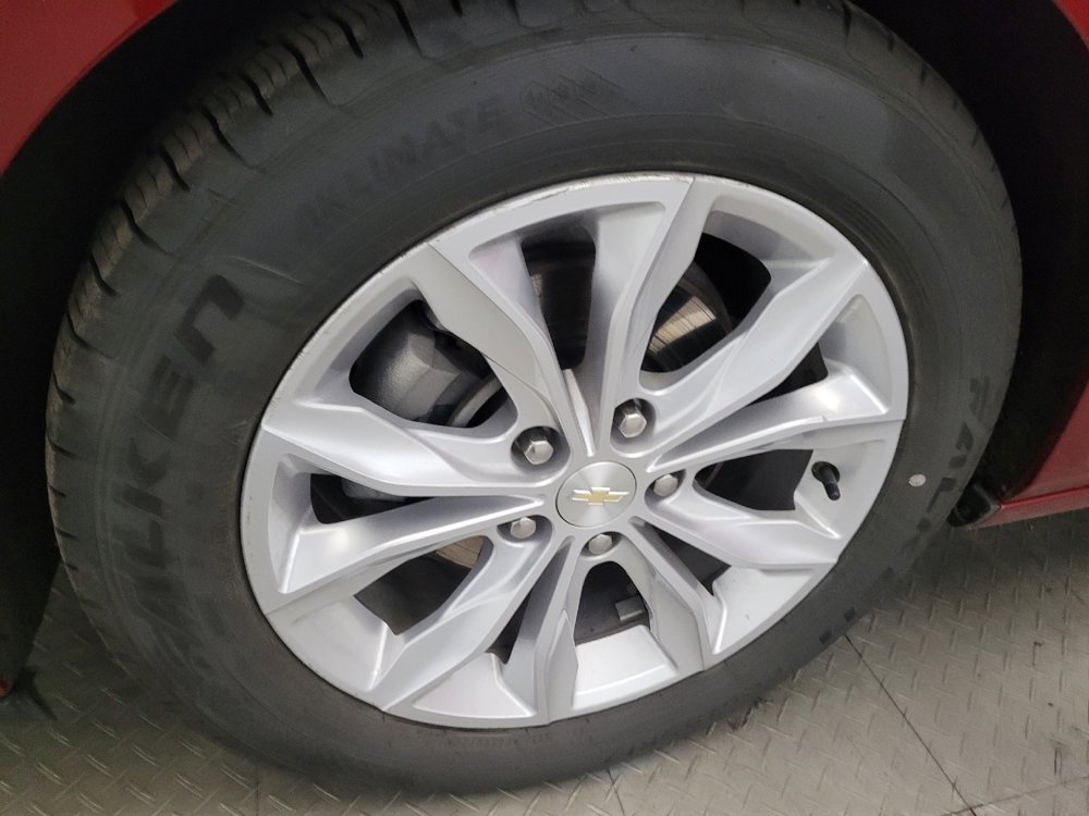 Used 2019 Chevrolet Malibu LT w/ Driver Confidence Package II FWD image 31