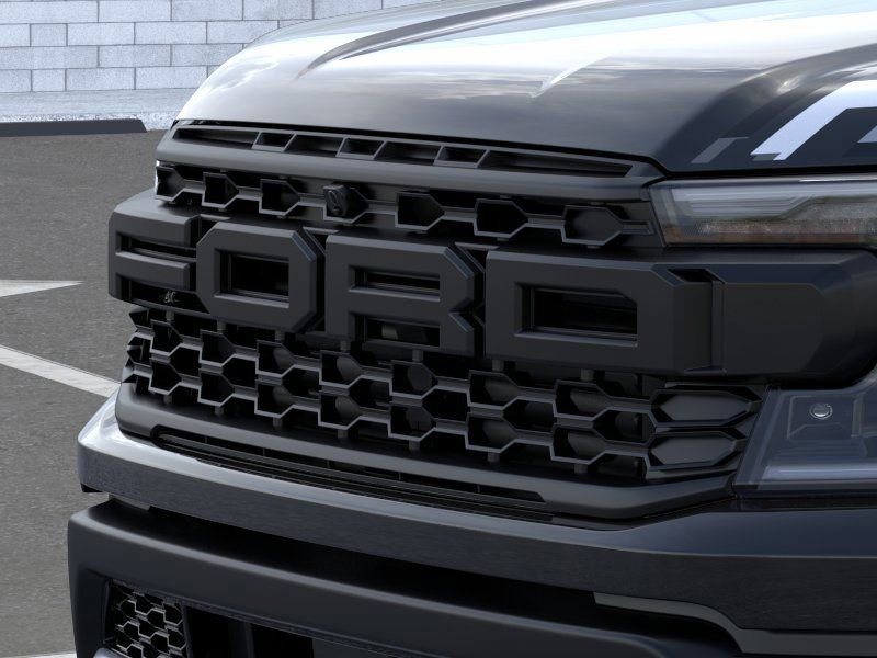 New 2026 Ford Ranger Raptor AWD/4WD image 17