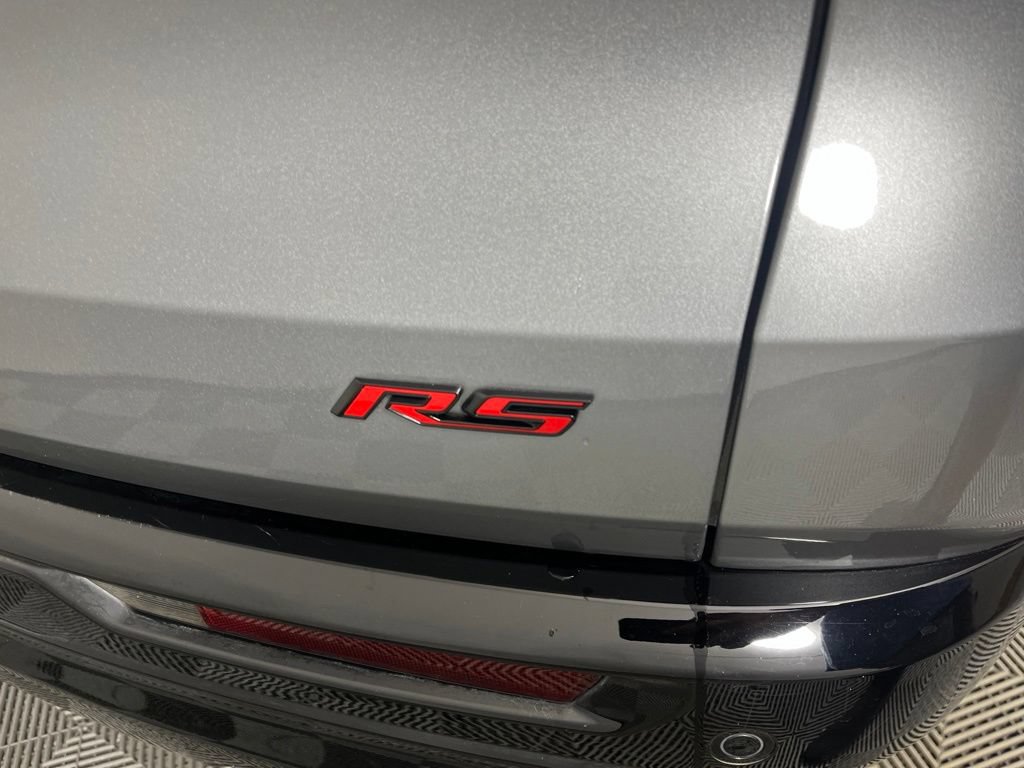 Certified 2024 Chevrolet Traverse RS AWD/4WD image 5