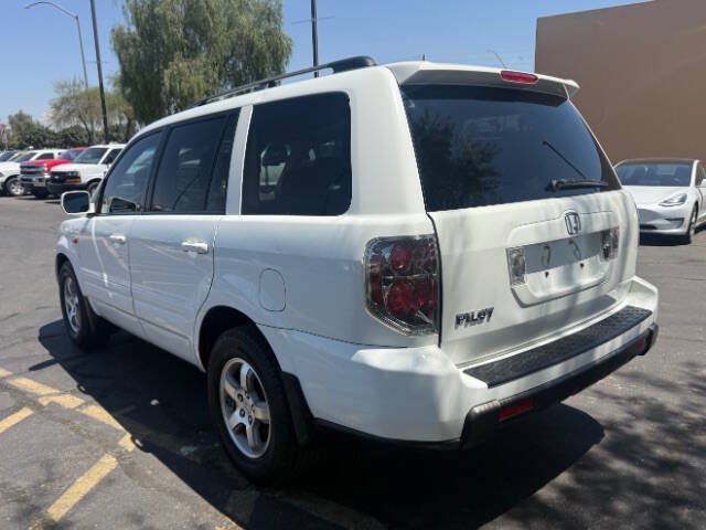 Used 2008 Honda Pilot EX image 5