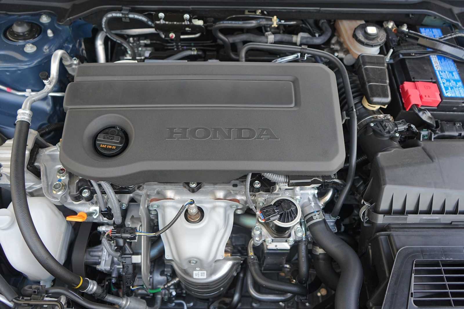 New 2026 Honda Civic Sport image 9