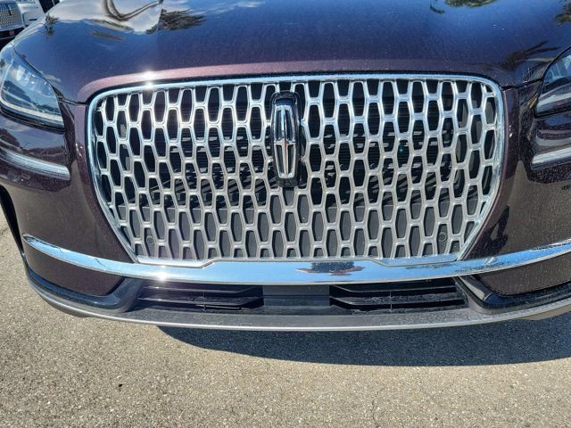 Certified 2023 Lincoln Corsair AWD w/ Equipment Group 101A image 7