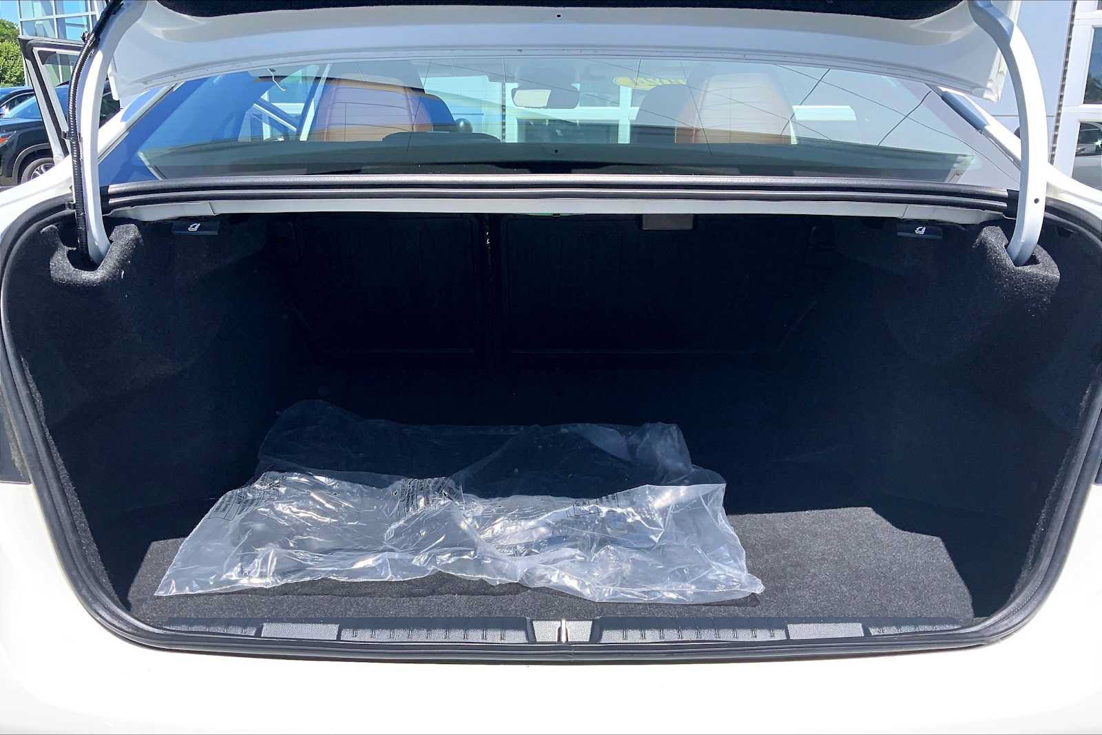 Certified 2024 Subaru Legacy Touring XT AWD/4WD image 35