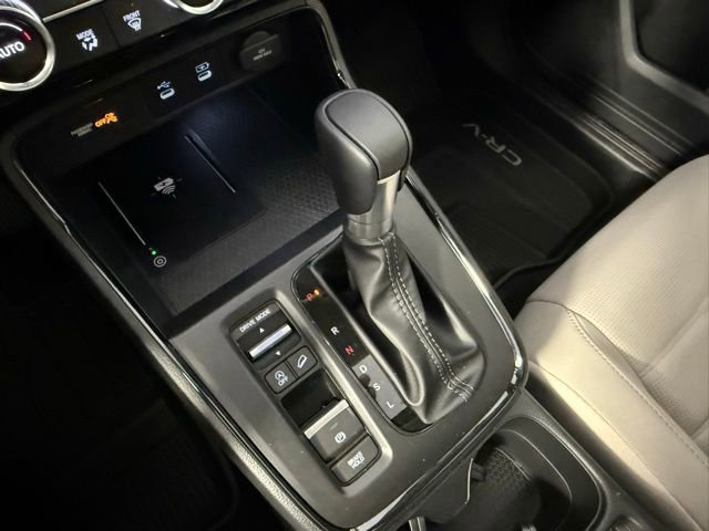 Used 2026 Honda CR-V EX-L image 25
