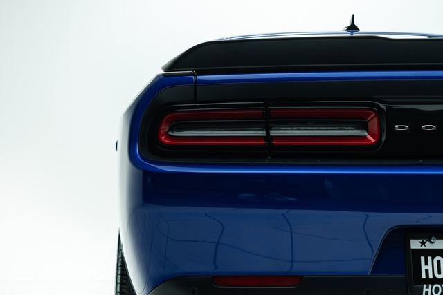 Used 2018 Dodge Challenger R/T Scat Pack image 18