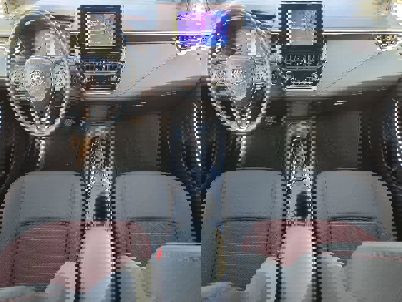 Certified 2025 Toyota Corolla SE image 14