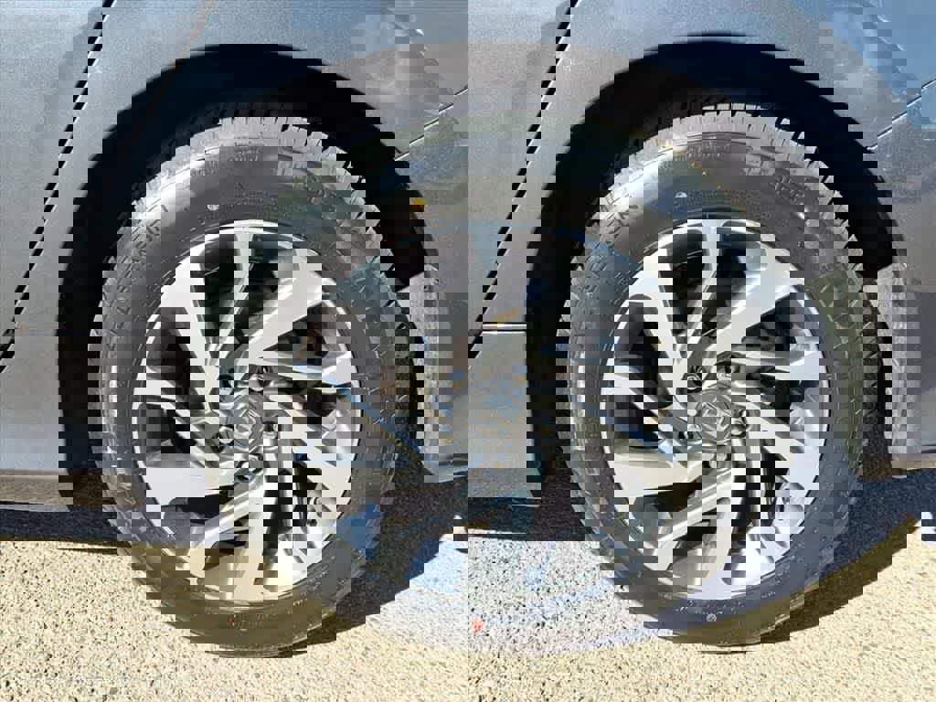 Used 2016 Honda Civic EX image 8