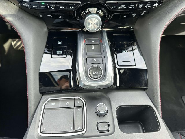 Used 2023 Acura MDX A-Spec AWD/4WD image 34