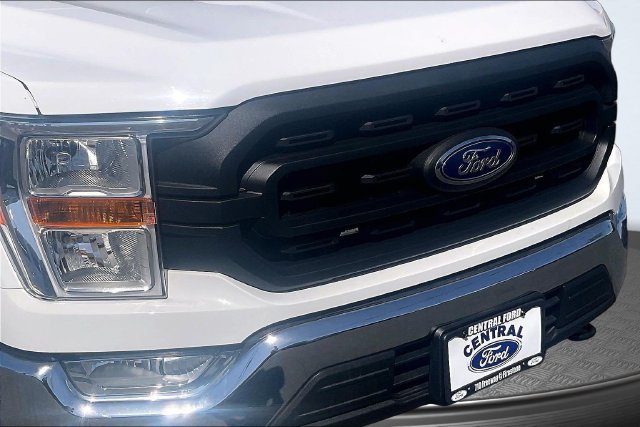 Used 2021 Ford F150 XL w/ Equipment Group 101A High AWD/4WD image 29