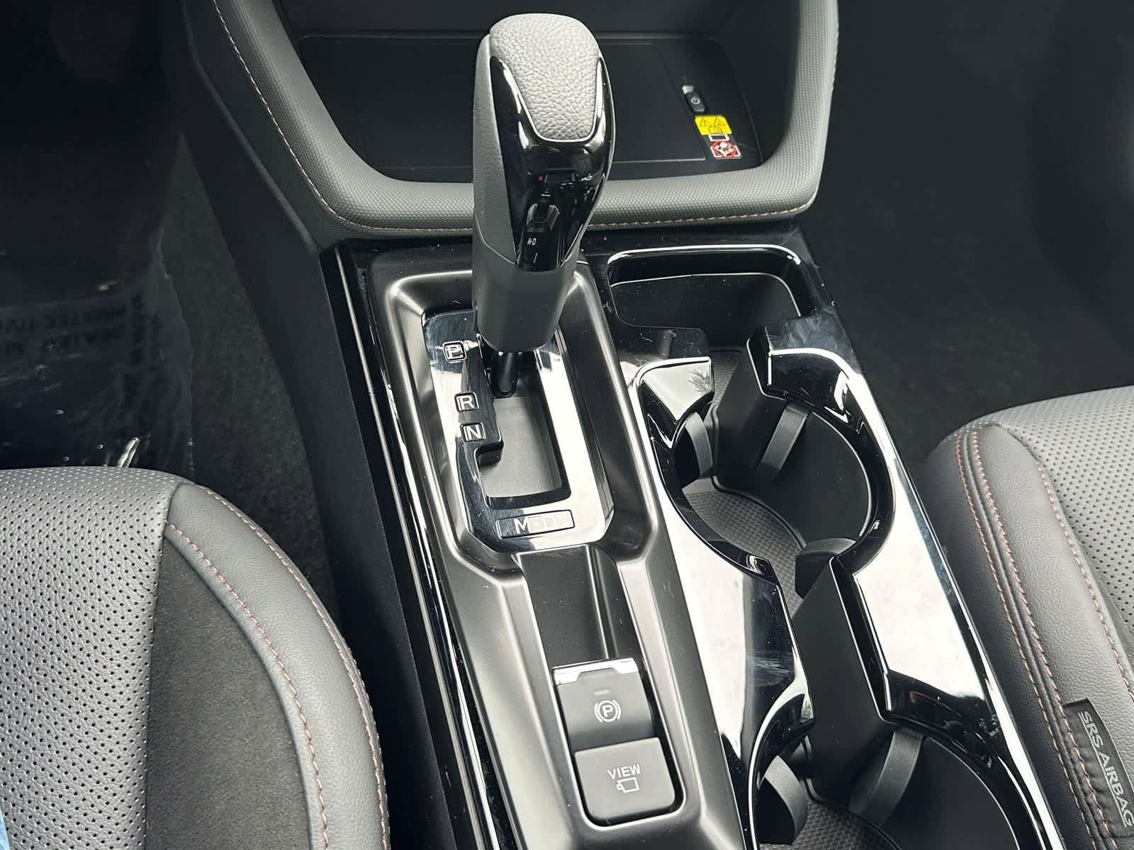 New 2026 Subaru Forester Touring AWD/4WD image 24