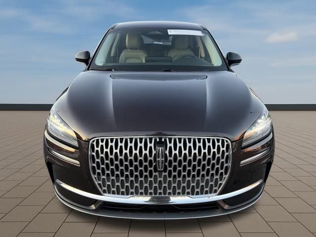 Certified 2023 Lincoln Corsair AWD image 10