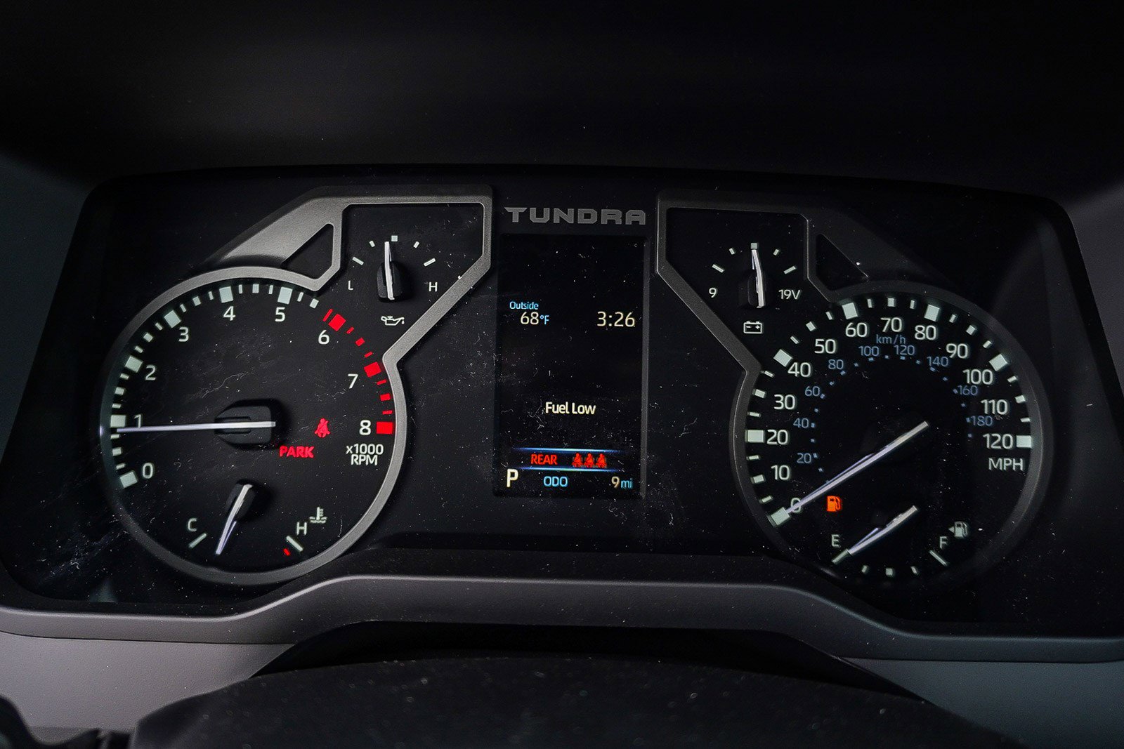 New 2026 Toyota Tundra SR5 image 29